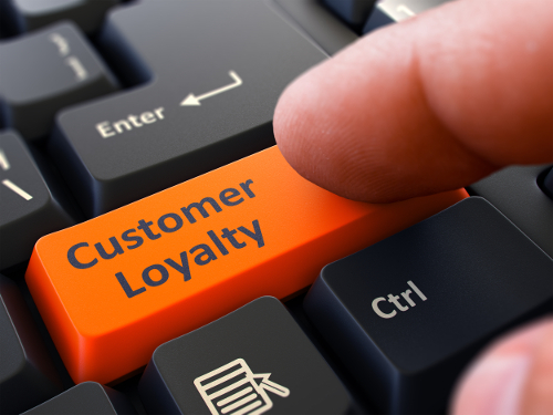 How To Build Unshakable Customer Loyalty