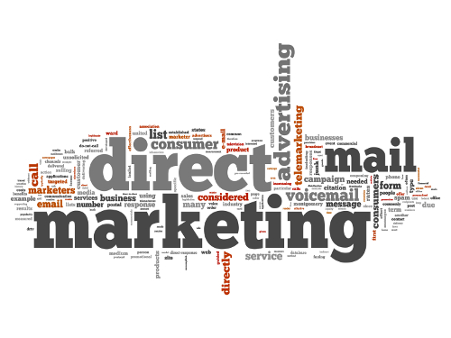 Is Direct Mail Marketing Dead?